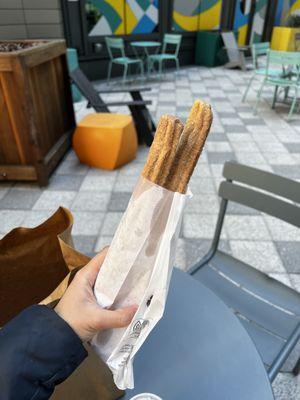 Churro