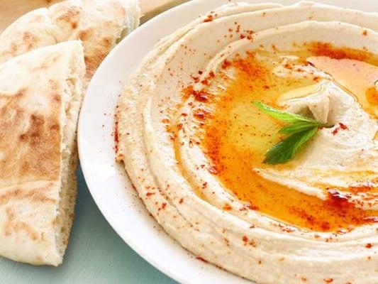 Hummus