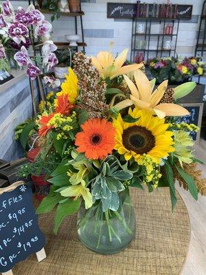 Feldis Florist & Flower Delivery