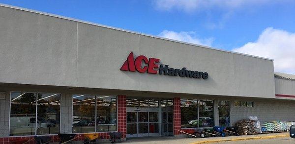 Ace Hardware