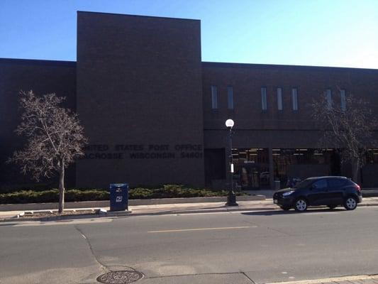 US Post Office