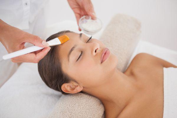 Organic Custom Facials