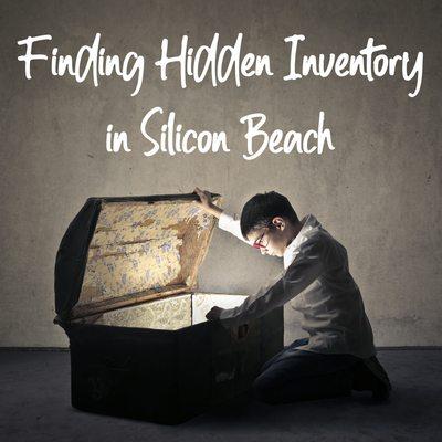 Advice on our blog at https://bit.ly/hidden-inventory.