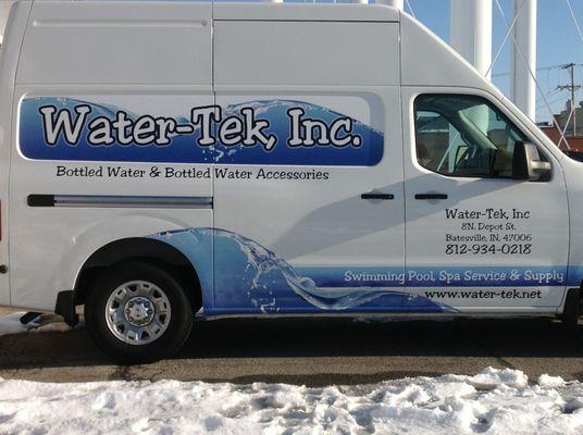 Water-Tek