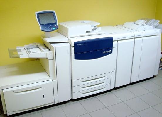 Simon Printing