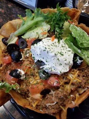 Taco Salad