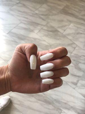 Top Nails