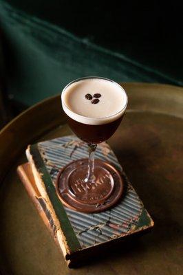 Espresso Martini