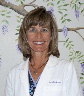 Dr. Tammy Clarkson