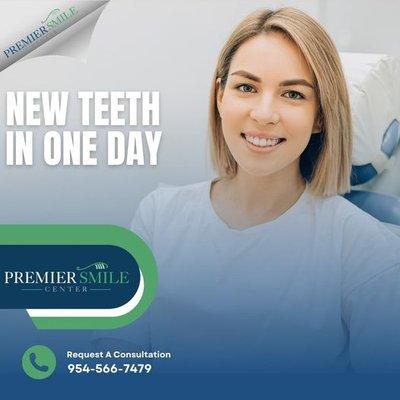 Premier Smile Center