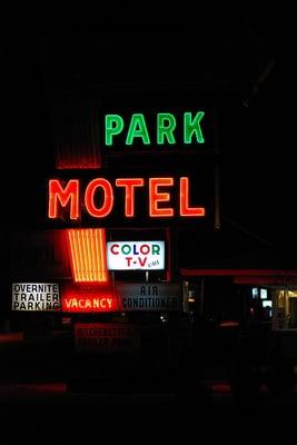 Park Motel