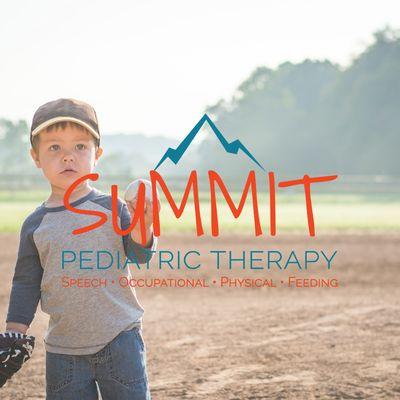 Pediatric Speech Therapy, Pediatric Occupational Therapy, Pediatric Physical Therapy