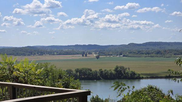 Blue Heron Vineyards