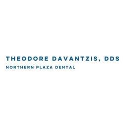 Theodore Davantzis DDS