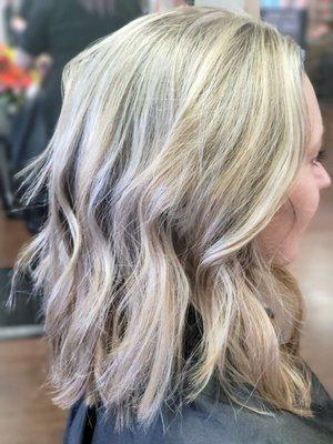 Highlights by Helen