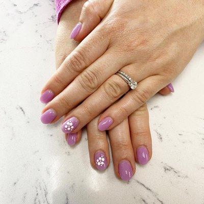 NT Nails & Spa | ntnailsoh.com | 513-777-1200 | 6875 Fountains Blvd