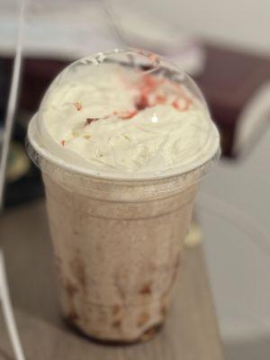 Butterfinger Shake - Virgin