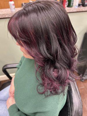 Color by Michelle