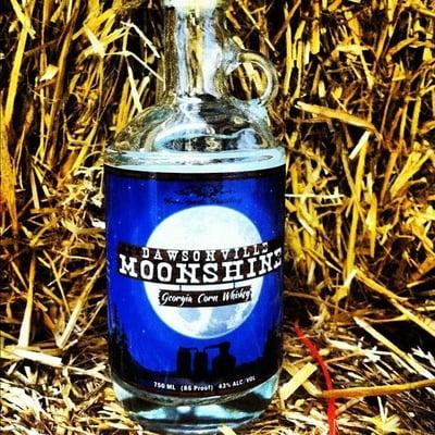 Dawsonville Moonshine