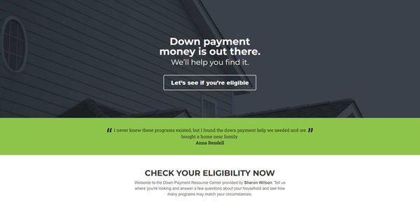 Down Payment Assistance Options