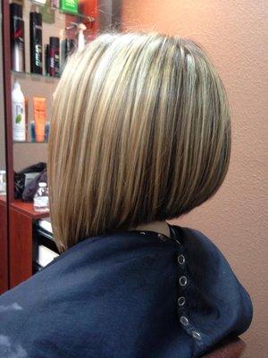 Pic 1, inverted bob