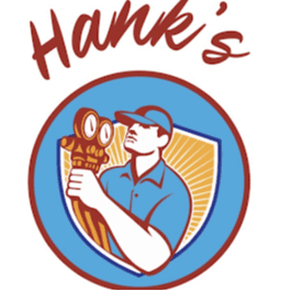 Business Logo - Hanks heating & Cooling