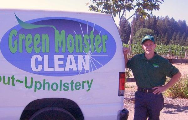 serving Sonoma, Marin, northern Napa, Lake & Mendocino counties