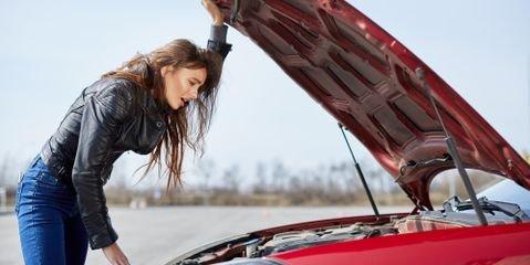 4 Reasons Why Your Car is Rattling