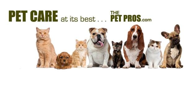 The Pet Pros