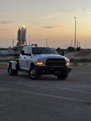 South Tx Towing