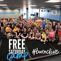 Every Saturday at 9am at 8801 University Ave come join us for our free open to the public  co-ed boot camp!