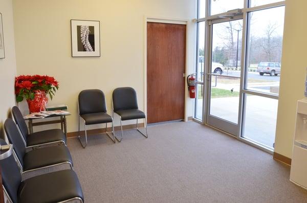 Youngsville Chiropractic Center