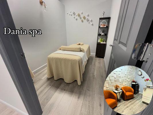 Best massage spa around FLL airport