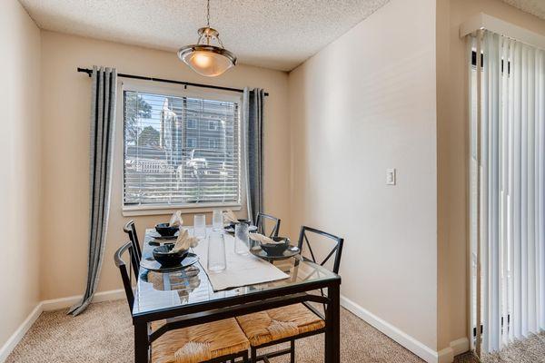 Whispering Hills | Colorado Springs, CO Apartments