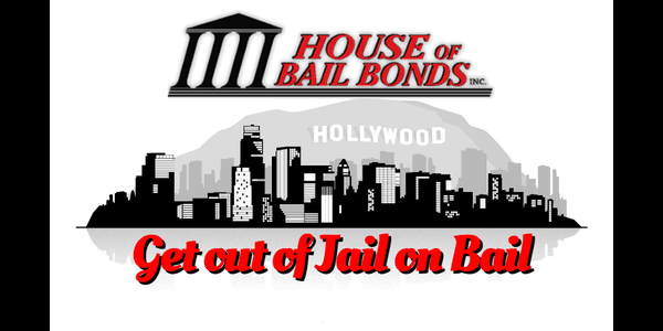 HOUSE OF BAIL BONDS