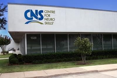 Centre For Neuro Skills