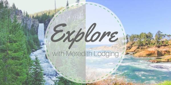 Lincoln City Vacation Rentals by Meredith Lodging