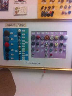 Button types