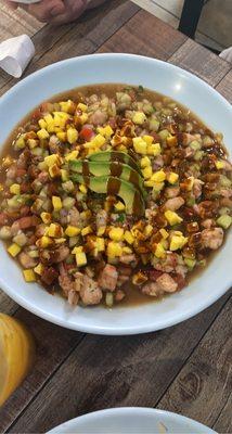 Ceviche