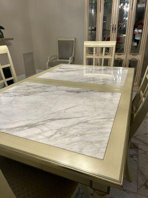 Antique Dining Table