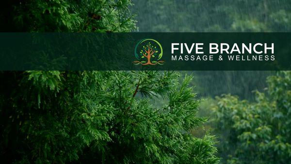 Five Branch Massage & Wellness