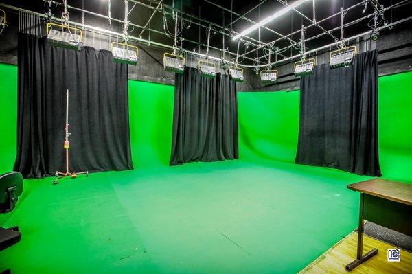 Green Screen