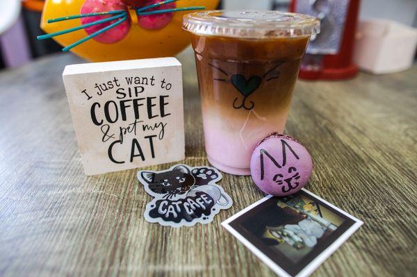 Beans Cat Cafe