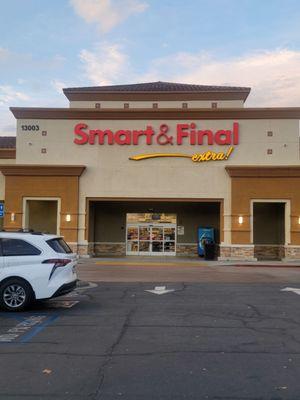 Smart & Final Extra!