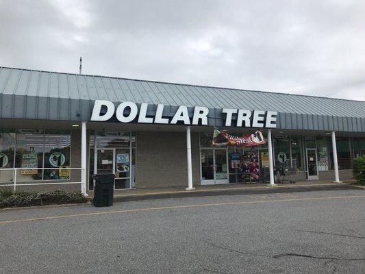 Dollar Tree