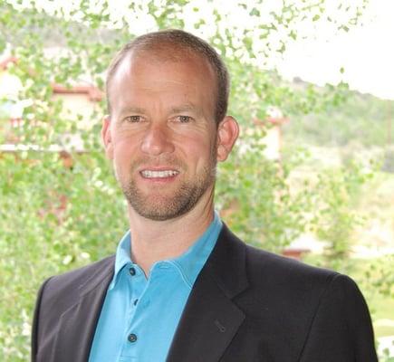 Todd Marsh - Park City Property Manager