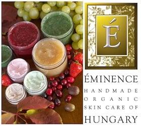 Eminence Organic Skincare