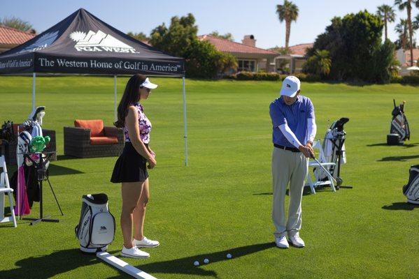 PGA WEST Golf Academy