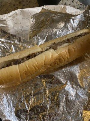 Midtown Philly Steaks