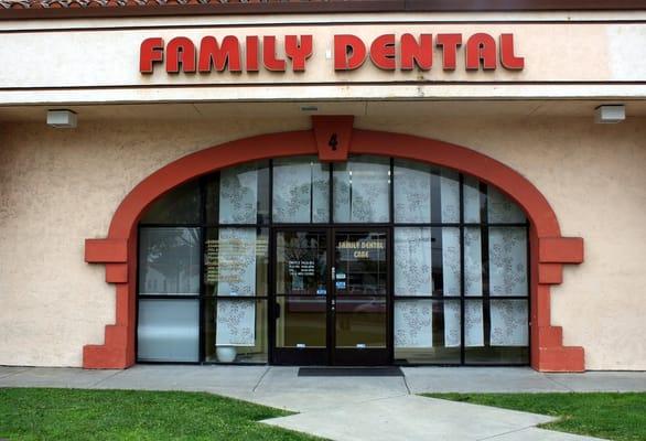 Family Dental Care